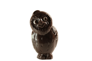 Hibou Shiro