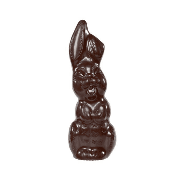 Lapin rieur