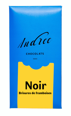 Bar Guayaquil 64% pure maple flakes