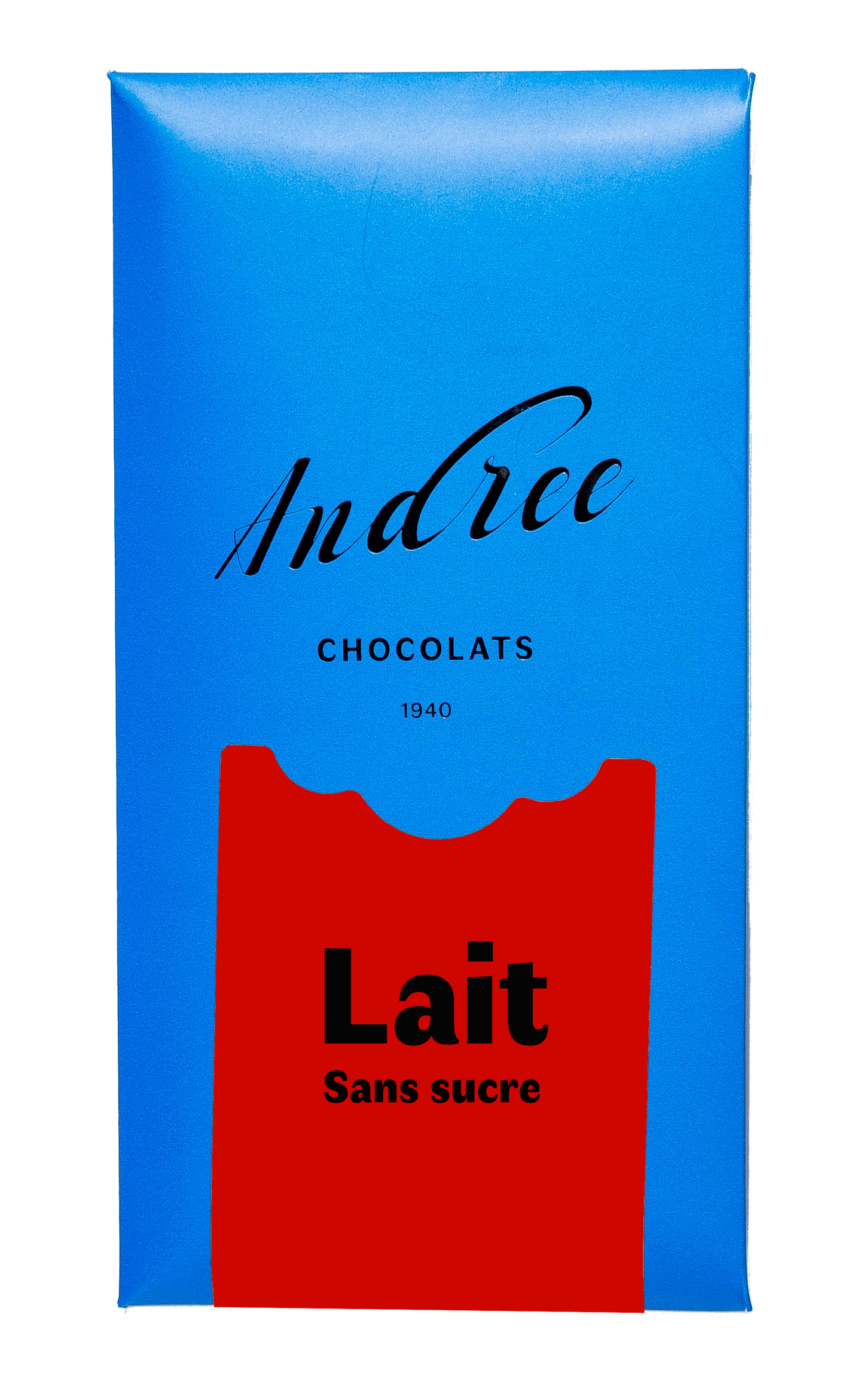 Tablette Lait Sans Sucre