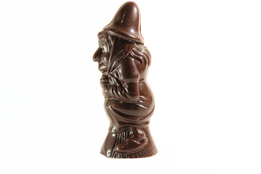 Sorcière Sabrina