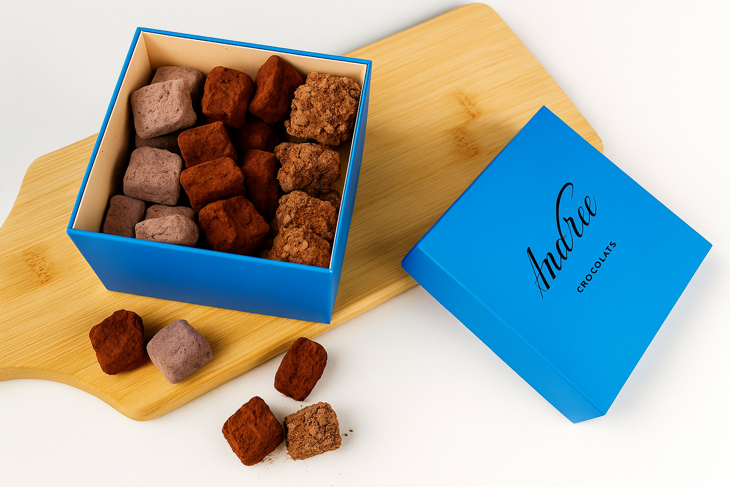 Truffle Box