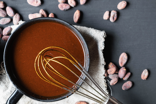 Initiation au chocolat – Découverte du métier de chocolatier