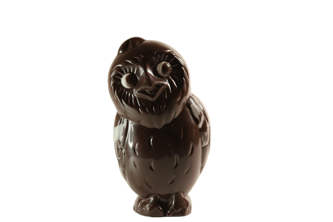 Hibou Shiro