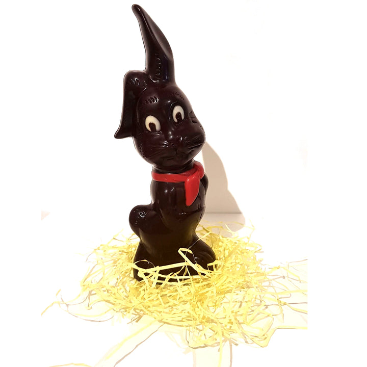 Lapin filou Chocolats Andrée