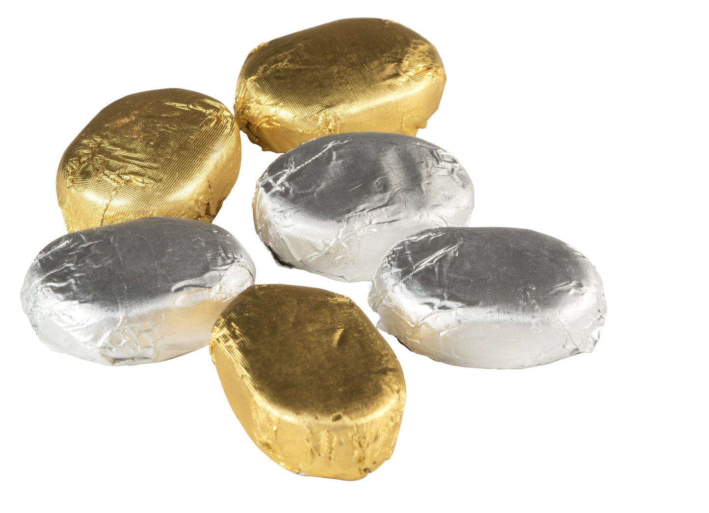 Nougatines