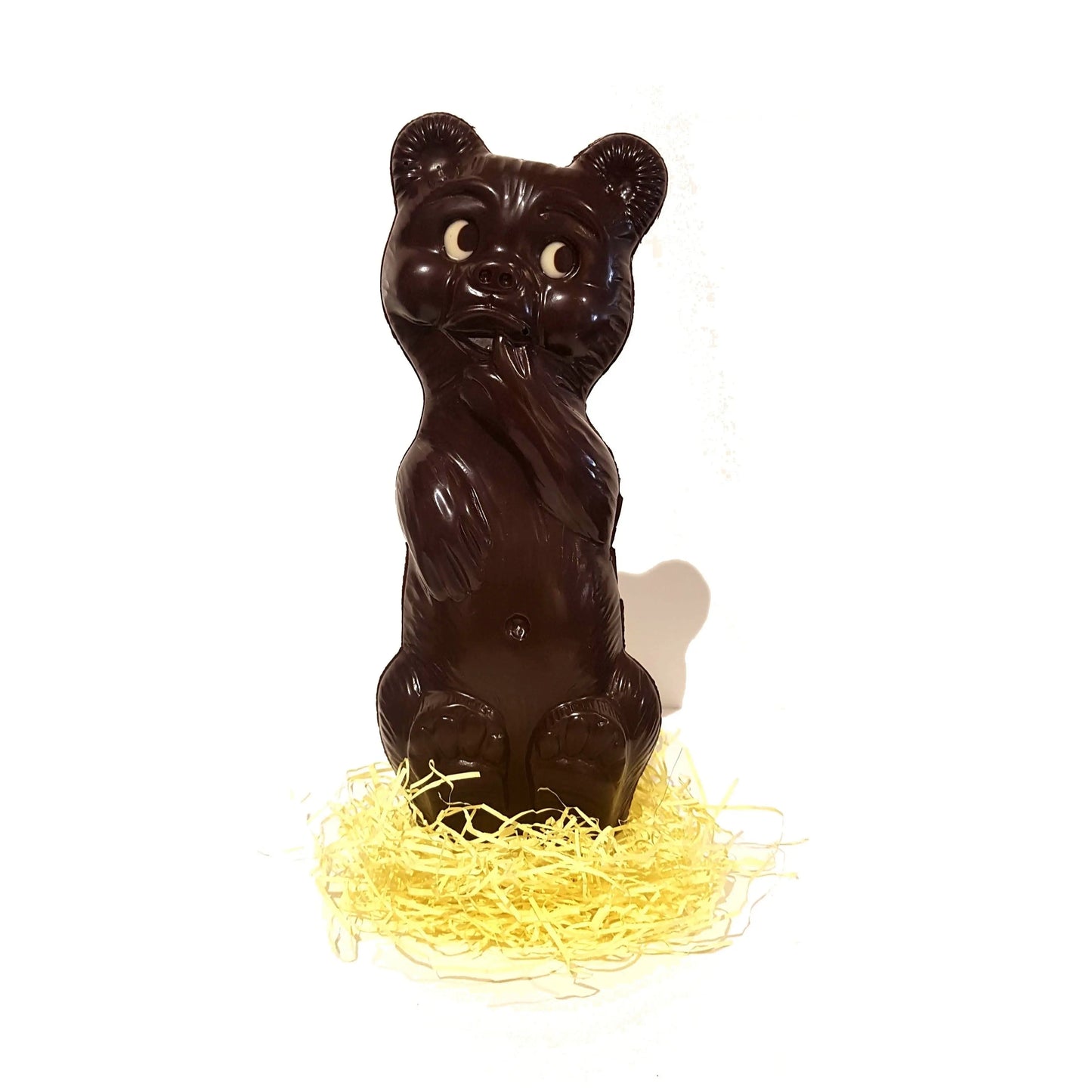 Ourson Chocolats Andrée