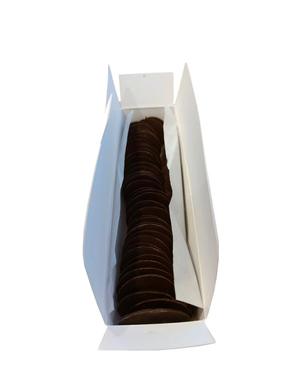 Pastille à la menthe
