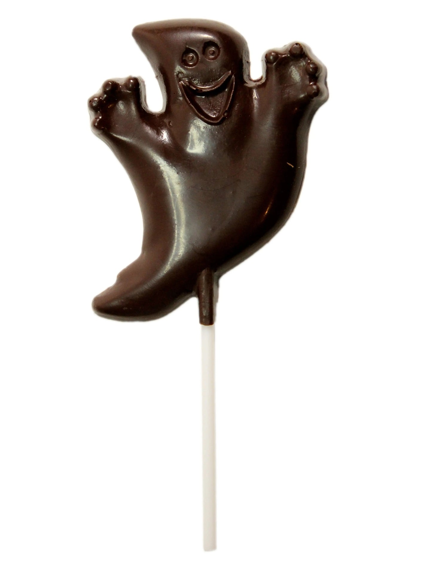 Suçon chocolat Halloween