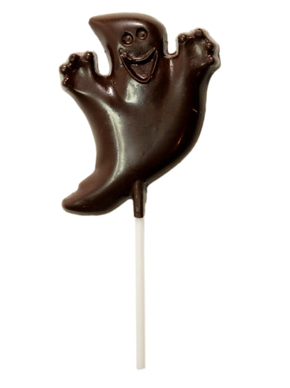 Suçon chocolat Halloween