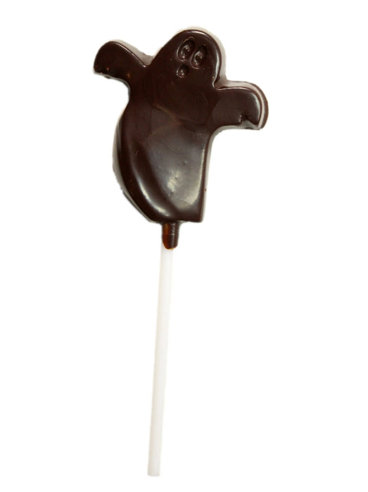 Suçon chocolat Halloween