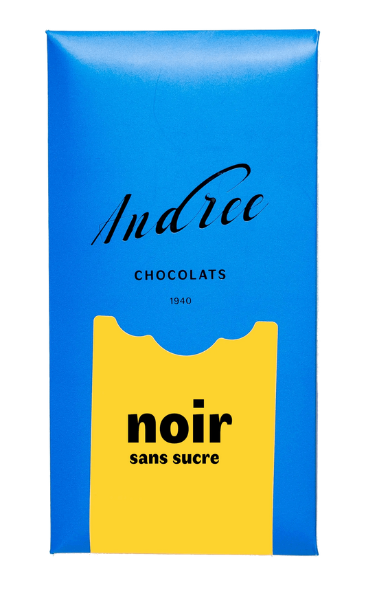 Tablette Noir Sans Sucre