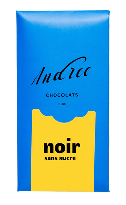 Tablette Noir Sans Sucre