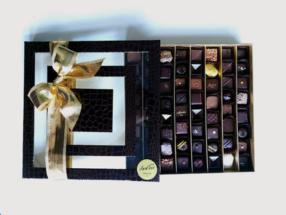 Coffret labyrinthe