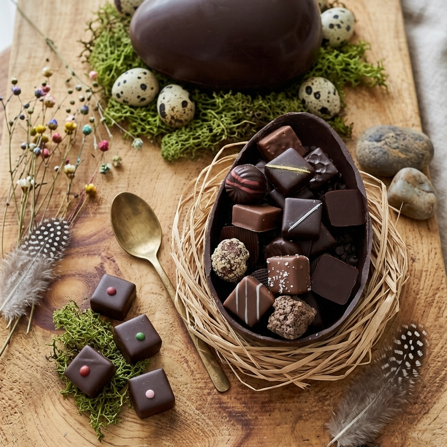 Coco de Pâques