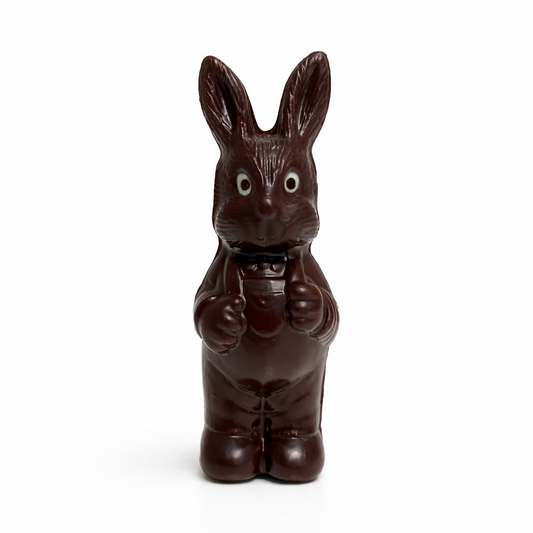 Lapin jardinier