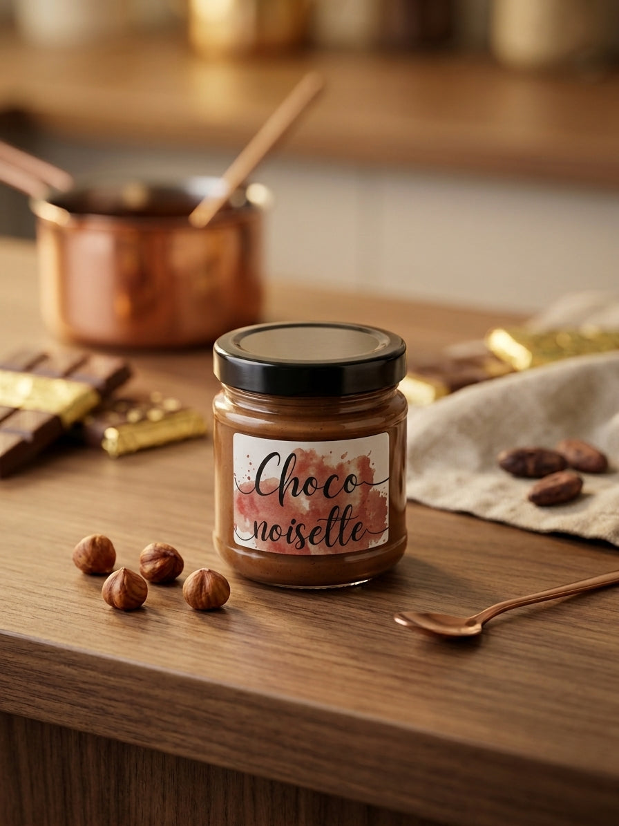 Choco-Noisette
