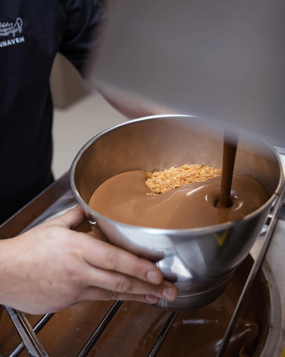 Initiation au chocolat – Découverte du métier de chocolatier