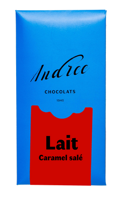 Tablette Lait Inspiration 38% Praliné